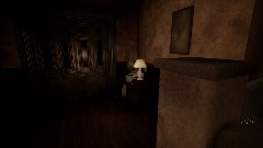 A screenshot taken in Dreams. 5 of 14.