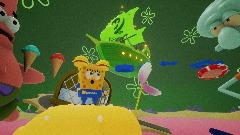 A screenshot taken in Dreams. 4 of 11.