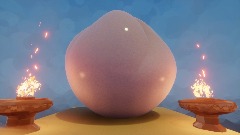 Pastel Land Adventures level 3