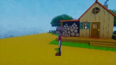 A screenshot taken in Dreams. 1 of 6.