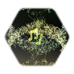 Me, Myself, and Neon (Blazer Love's Theme)