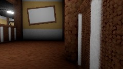 <pink>Boxten's Family Guy Segway </pink>[Dandy's World Short]