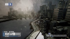 A screenshot taken in Dreams. 10 of 30.