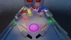 A screenshot taken in Dreams. 6 of 7.