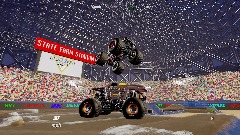 Monster Jam 72