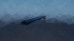 A screenshot taken in Dreams. 25 of 29.