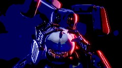 A screenshot taken in Dreams. 1 of 5.