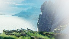 A screenshot taken in Dreams. 2 of 13.