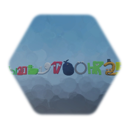 Early Cyrillic Alphabet Lore Eolian Ephrata 2