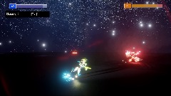 A screenshot taken in Dreams. 9 of 21.