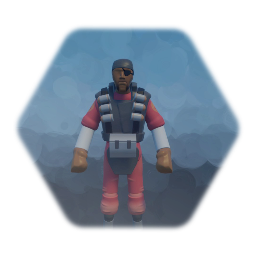 TF2 Demoman