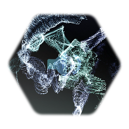 Remix: Vox : Gibberish