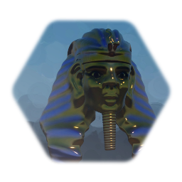 Pharaoh Head