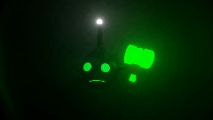 A screenshot taken in Dreams. 5 of 16.