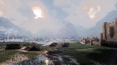 A screenshot taken in Dreams. 11 of 29.