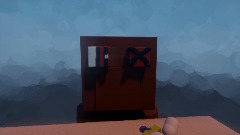 A screenshot taken in Dreams. 7 of 7.