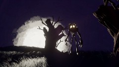 A screenshot taken in Dreams. 9 of 12.