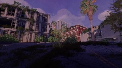 A screenshot taken in Dreams. 5 of 6.