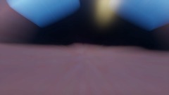 A screenshot taken in Dreams. 1 of 2.