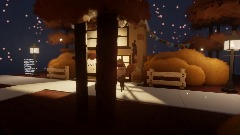 A screenshot taken in Dreams. 2 of 2.