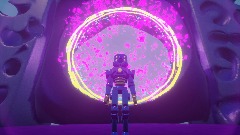 A screenshot taken in Dreams. 28 of 30.