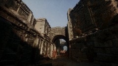 A screenshot taken in Dreams. 2 of 22.