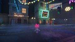 A screenshot taken in Dreams. 3 of 6.