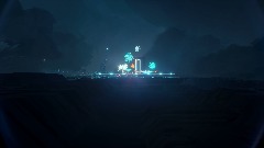 A screenshot taken in Dreams. 1 of 5.