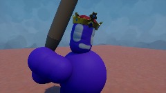 Mr Squidward I should kick your