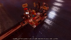 A screenshot taken in Dreams. 14 of 14.