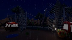 A screenshot taken in Dreams. 4 of 4.