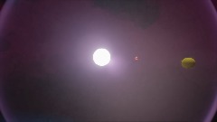 A screenshot taken in Dreams. 2 of 3.