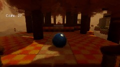 A screenshot taken in Dreams. 4 of 13.