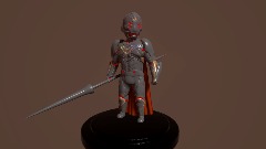 Ultron supreme (What if')