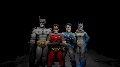 New Batman Irishmile Collection