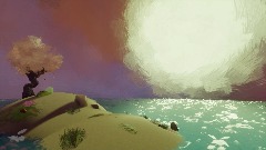 A screenshot taken in Dreams. 13 of 14.