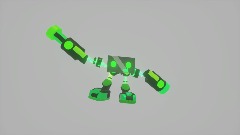 A screenshot taken in Dreams. 1 of 1.