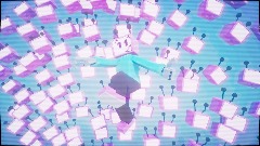 A screenshot taken in Dreams. 7 of 7.