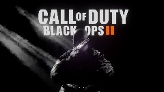 Cod Black Ops 2 Theme - Background image