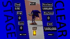 A screenshot taken in Dreams. 1 of 2.
