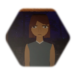 Gretel (foxymations)
