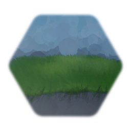 Grass Patch-Plain
