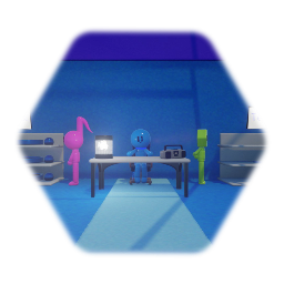 Orby's DreamsCom 2020 Booth