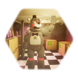 Lefty Preformance Test