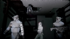 A screenshot taken in Dreams. 1 of 3.