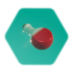 Health Potion
