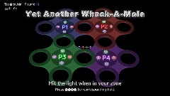 Yet Another Whack-A-Mole (minigame)