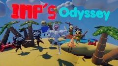 Imp's Odyssey