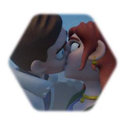 Peter Parker (+ emo Peter raimi)