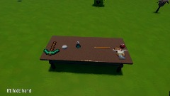 A screenshot taken in Dreams. 4 of 14.